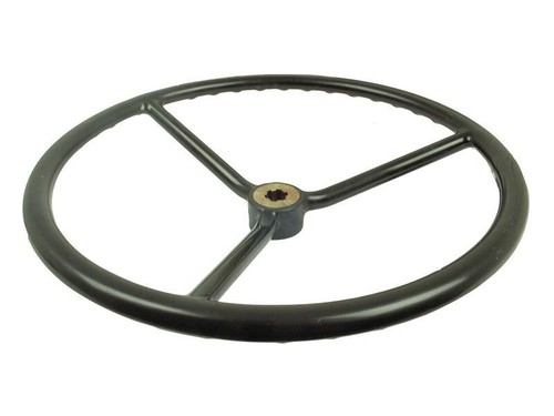 Volant direction tracteur - volant, de