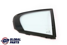 Fenêtre Latérale BMW F30 F80 M3 Verre Fixe Arrière Droit Vert AS2