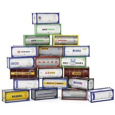 Evemodel 1pc N 20 Pieds