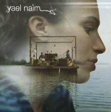 Yael Naim [CD] & David Donatien (2007)