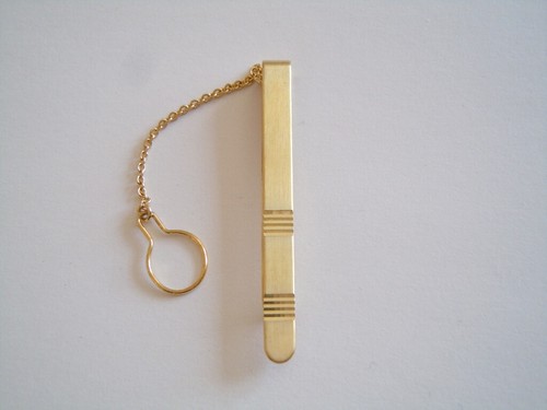 Krawattenhalter 925 argent - krawattenhalter,
