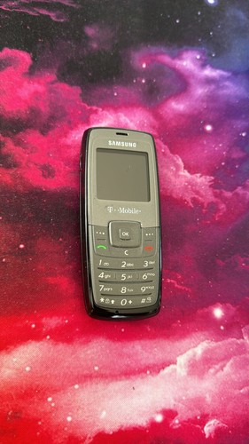 Samsung sgh c140 noir boutons - sgh-c140,