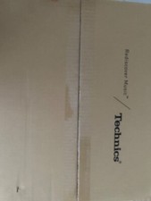 Platine vinyle technics - technics, sl