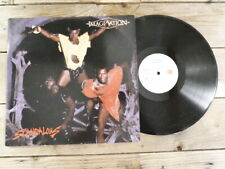 IMAGINATION SCANDALOUS LP 33T VINYLE EX COVER EX ORIGINAL 1983