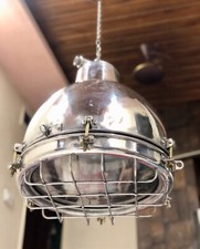 Lampe suspendue marine