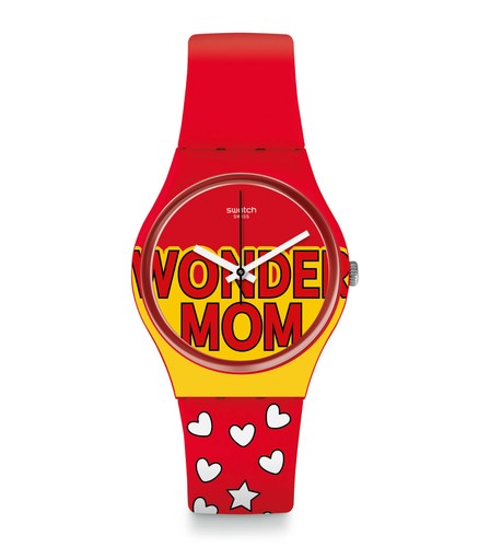 Swatch montre femme collection - swatch,