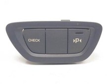 96637758ZD commande autoradio