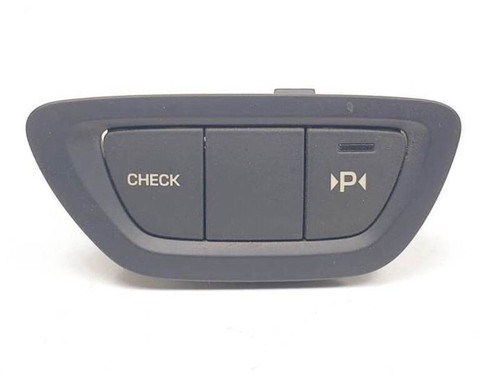 96637758zd commande autoradio - commande,