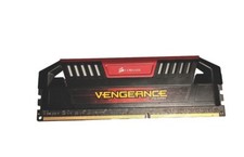 CORSAIR VENGEANCE® Pro Series 8GB DDR3 DRAM 1600MHz C9