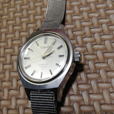 Montre analogique Seiko Hi-Beat 36000 O.P.-21.5 à remontage manuel