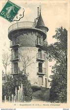 Carte Postale Ancienne - 95 -
