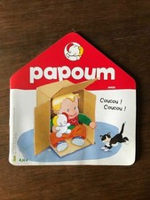 Papoum - Coucou! Coucou