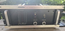 BOSE 1800 Vintage Stereo Power
