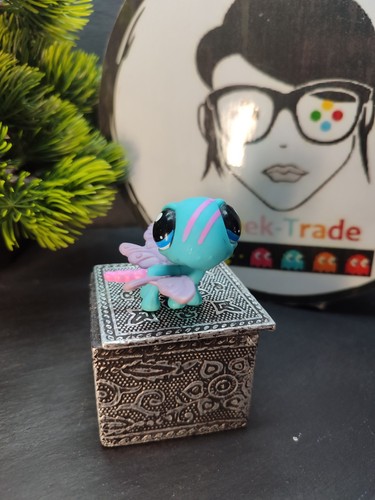 Lps01368 littlest petshop - littlest,