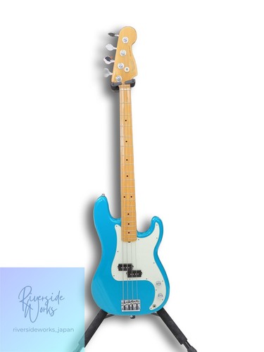 Fender usa precision bass - fender,