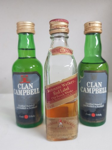 Mignonnette small bottle - mignonnette,,
