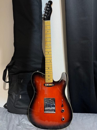 Fender aerodyne special - fender,