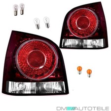 Set Feux arrière gauche