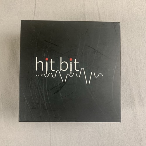 Hit bit jigsaw percussion - bit,