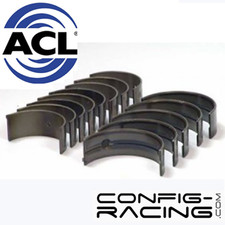 Coussinet de Vilebrequin Trimétal ACL Renault R5 GT Turbo