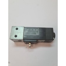 ELECTROVANNE 1 827 414 006 BOSCH 0820 005 251 (OCCASION)