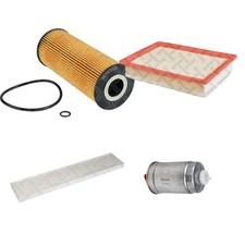 STELLOX Inspection Set Filtre