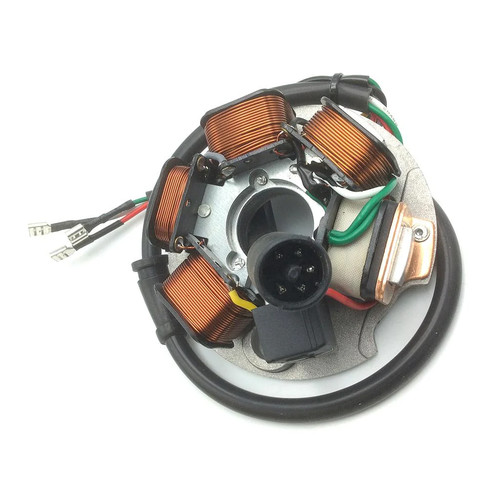 Stator vespa ape - -, pk