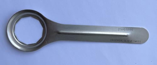 Vintage collector outil - @,