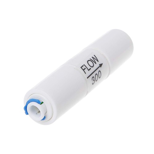 300cc limiteur débit - limiteur,