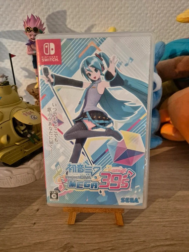 Hatsune miku project diva - miku,