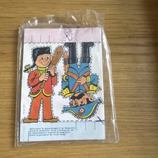 CADEAU BONUX NEUF  EMBALLÉ -