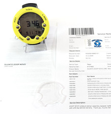 Suunto zoop novo poignet - zoop,