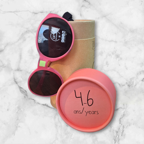 Lunettes soleil enfant ki - de,