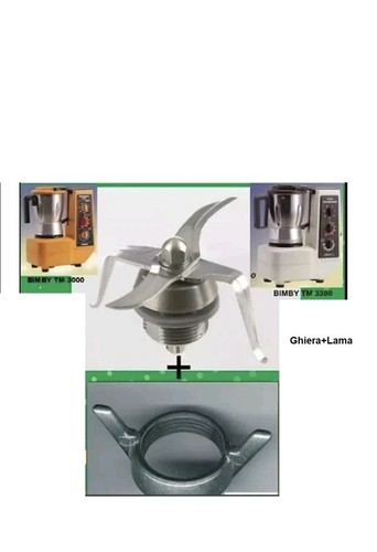 Thermomix tm3300 tm3000 - tm3300,