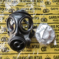 Avon S10 Gas Mask Brand NEW