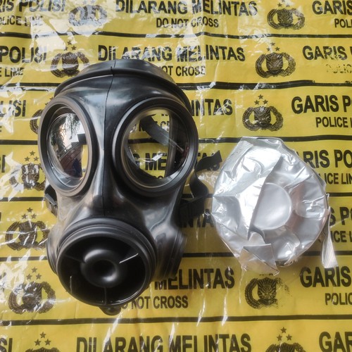 Avon s10 gas - s10,
