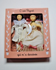 LES POUPEES DE PEYNET - ATLAS