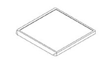 TOP BLANC pour SECHE LINGE