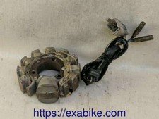 stator d'alternateur pour