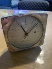 Réveil Shanghai Reveil De