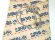 31S1239 Cables de rappel lave