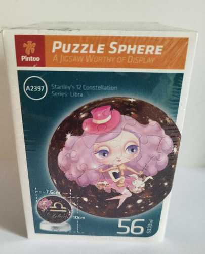 Puzzle ball boule - -,