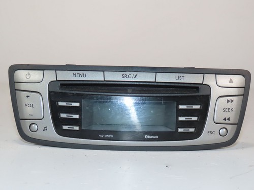 Autoradio toyota aygo - autoradio,