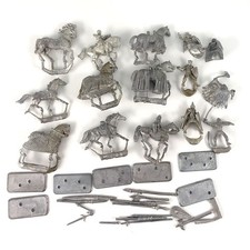 x1 Figurine Ral Partha Métal