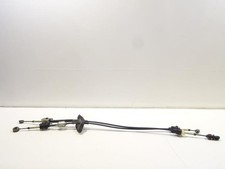 Cable levier de vitesses RENAULT MASTER 3 PHASE 2 349352849R