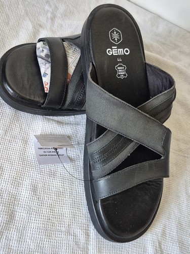 Gemo sandales mules - gemo,