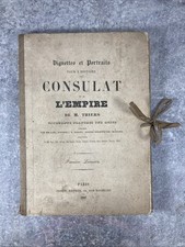 THIERS. 20/60 VIGNETTES ET