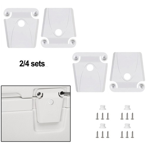 Kit loquet refroidisseur - de,