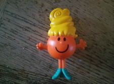 FIGURINE MONSIEUR / MADAME -