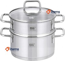 Elo 7271826 Inoxydable Vapeur